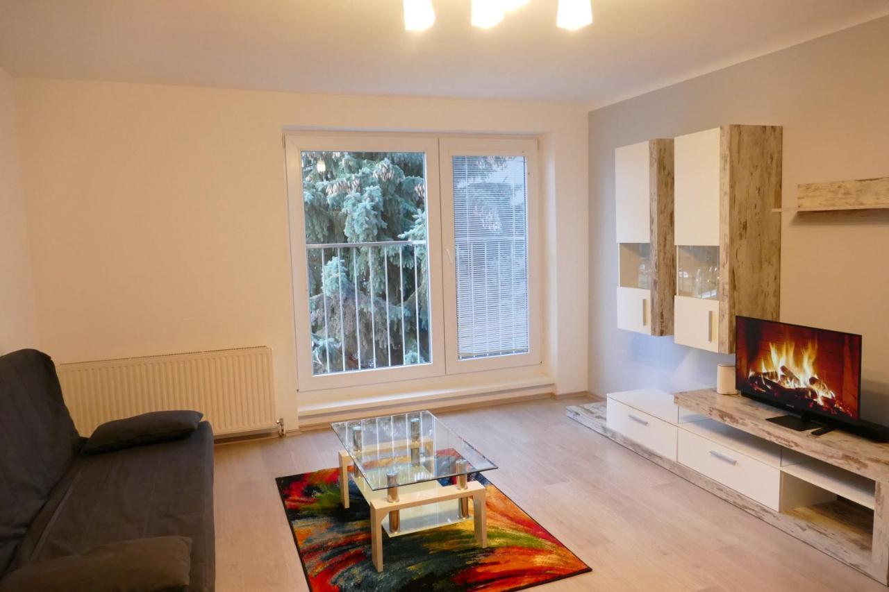 Modern And Light 2-Room Apartment Viena Exterior foto