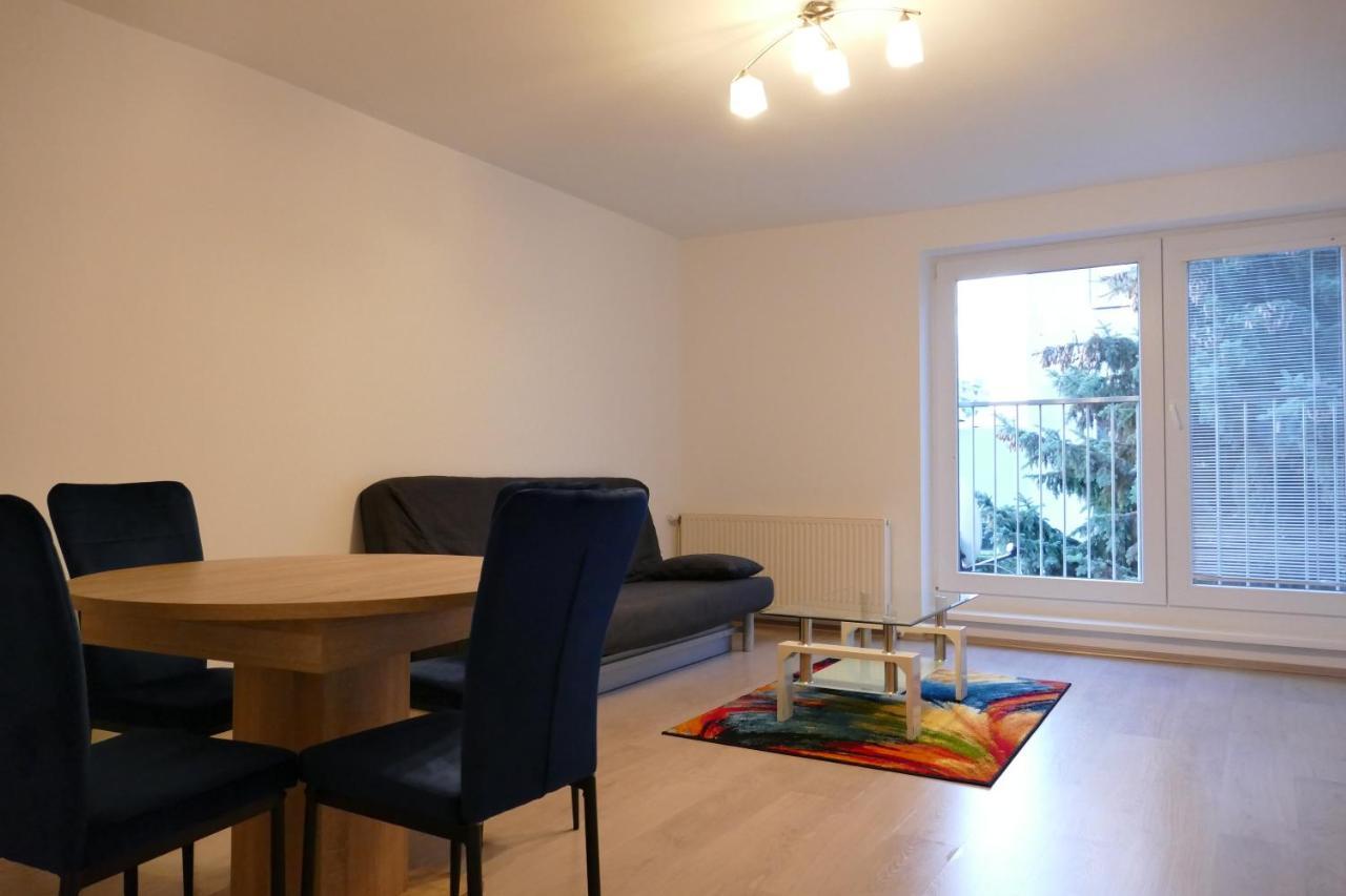 Modern And Light 2-Room Apartment Viena Exterior foto