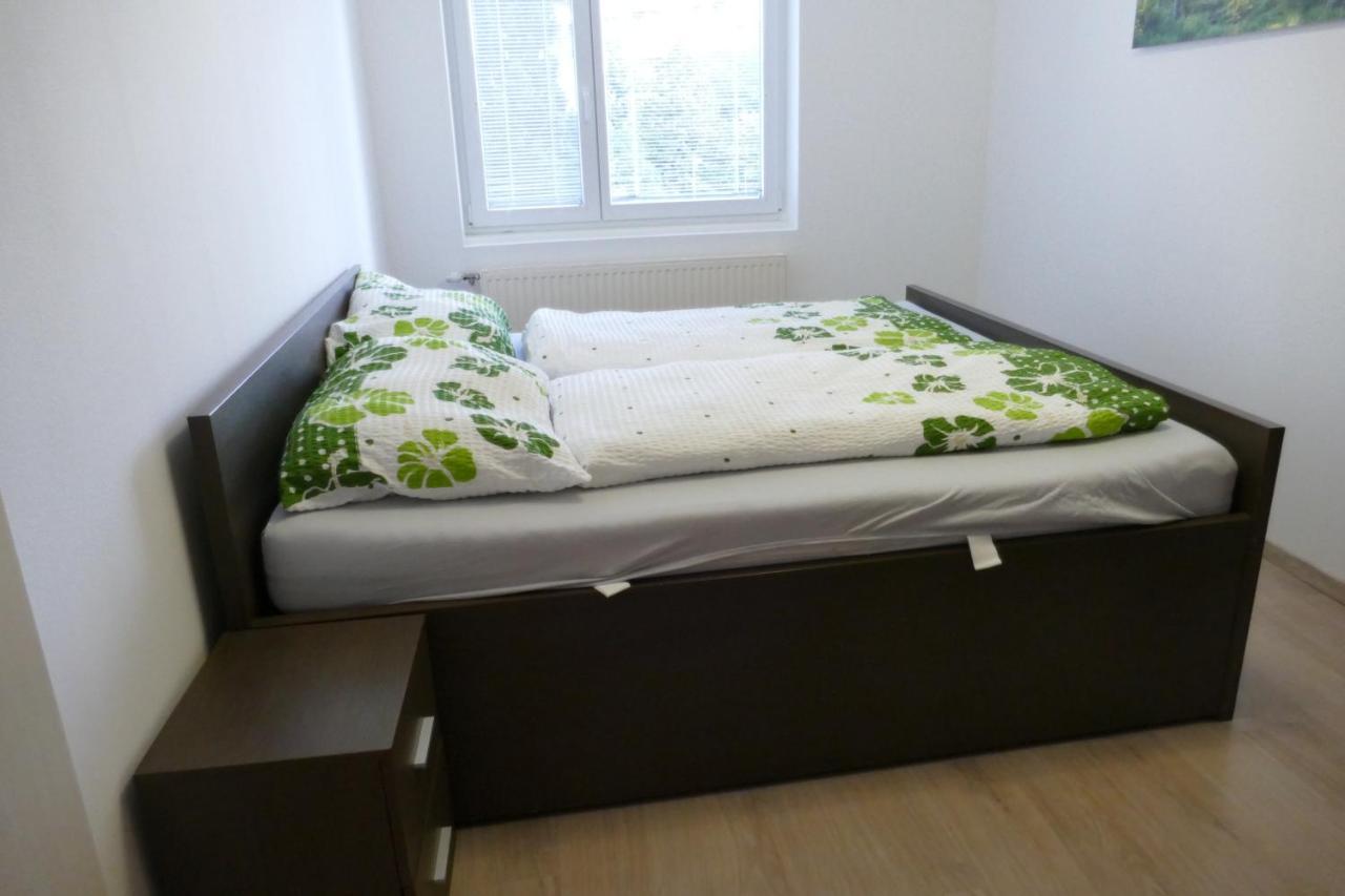 Modern And Light 2-Room Apartment Viena Exterior foto